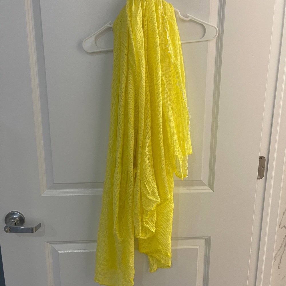 Zara Scarf